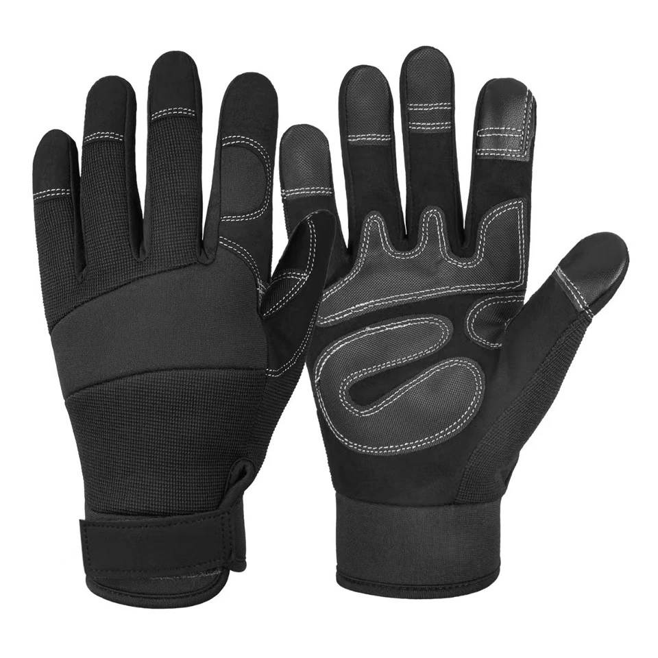 Best Men's Yard Work Gloves best Best Men's Yard Work Gloves best